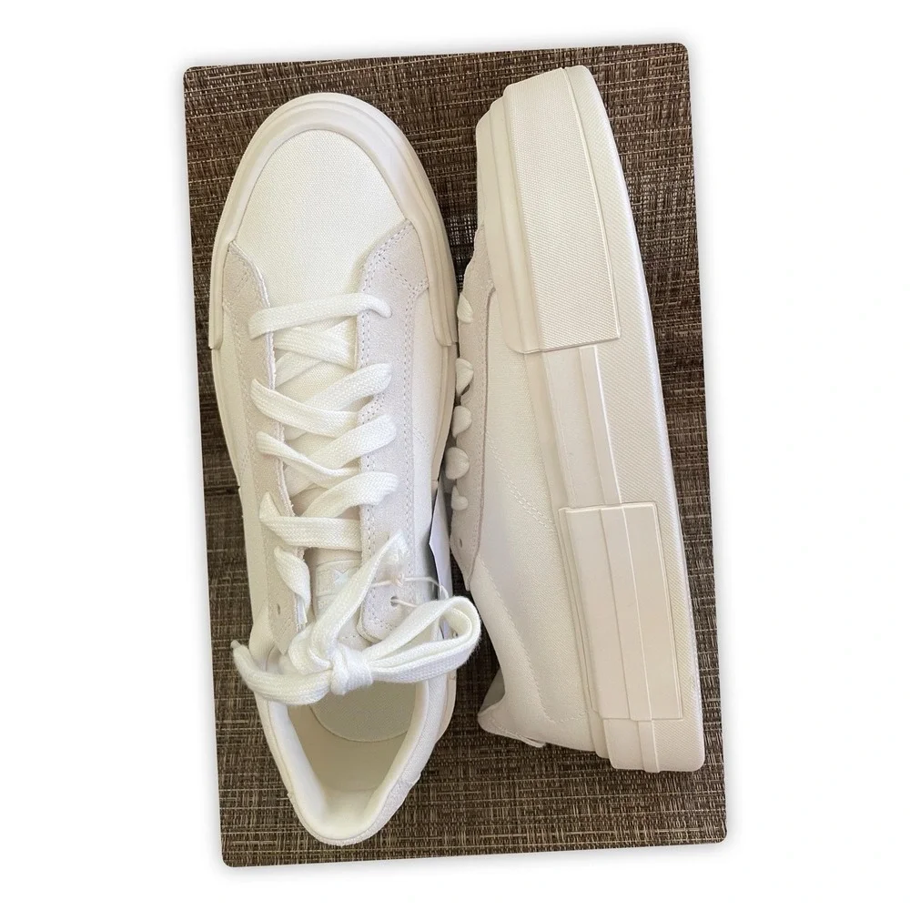 Converse Unisex Adult Chuck Taylor All Star Cruise Shoes Size: 13Mens/14.5Womens